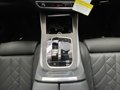 New 2026 BMW X5 xDrive50e w/ Premium Package image 20