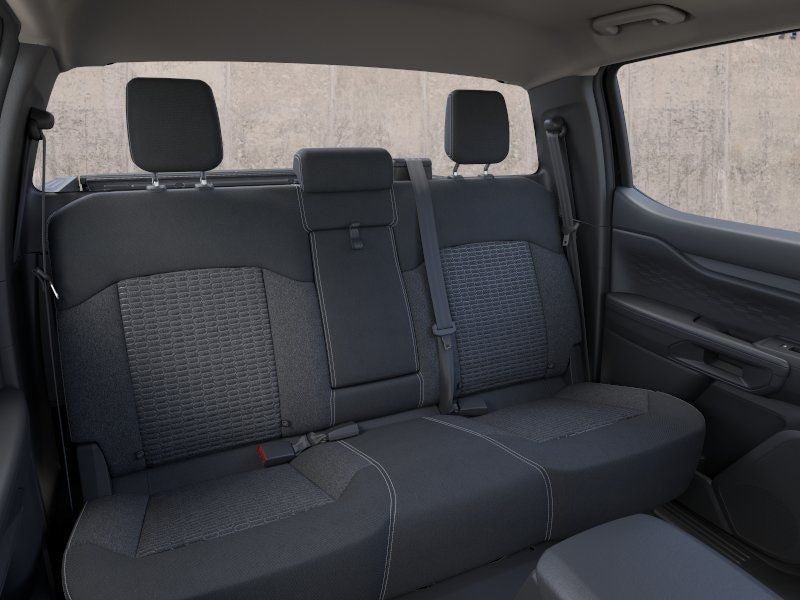 New 2026 Ford Ranger XL RWD image 11