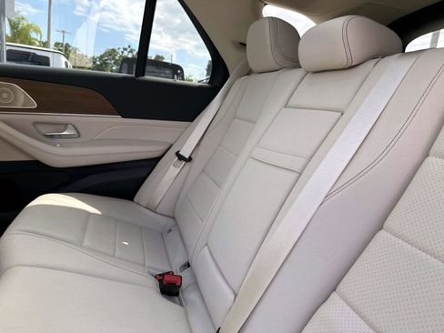 Certified 2024 Mercedes-Benz GLE 450 4MATIC image 13