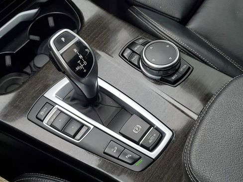 Used 2016 BMW X3 xDrive28i AWD/4WD image 22