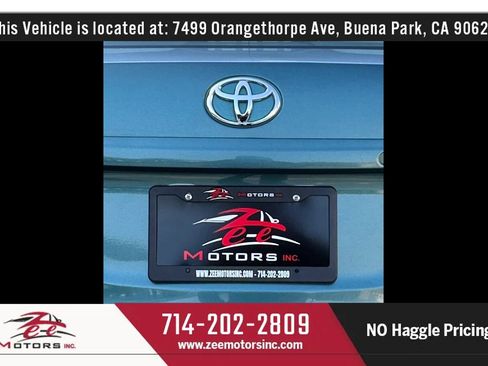 Used 2010 Toyota Corolla LE FWD image 40