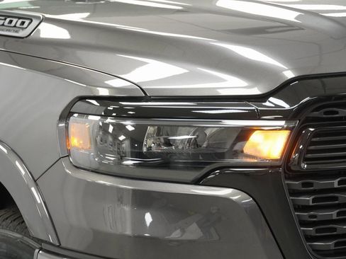 New 2026 RAM 1500 Big Horn image 5