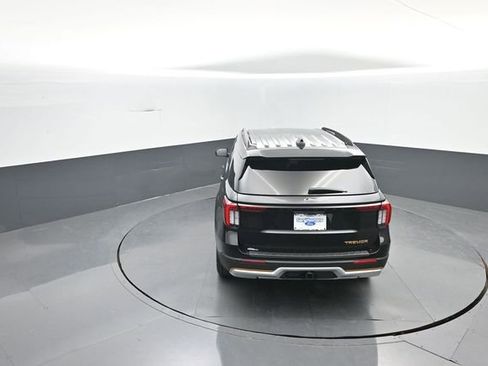 New 2026 Ford Explorer Tremor image 24