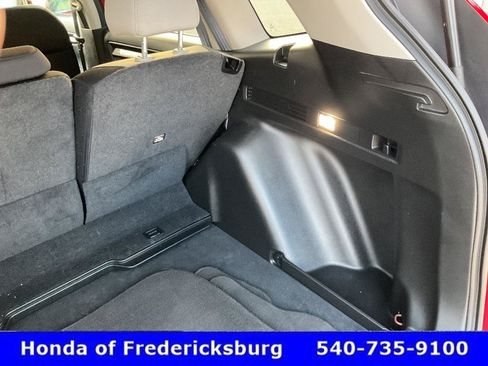 Certified 2024 Honda CR-V EX image 22