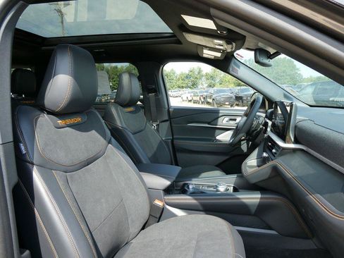 New 2026 Ford Explorer Tremor w/ Tremor Ultimate Package AWD/4WD image 10