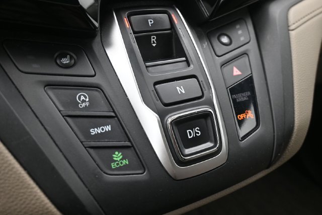 Used 2023 Honda Odyssey EX-L image 33