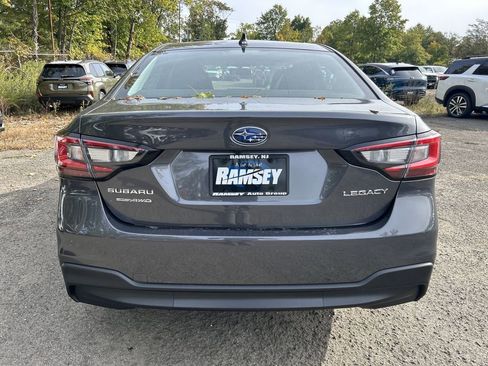 New 2025 Subaru Legacy Premium image 7