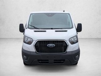 Used 2025 Ford Transit 150 Low Roof AWD w/ Load Area Protection Package video 2