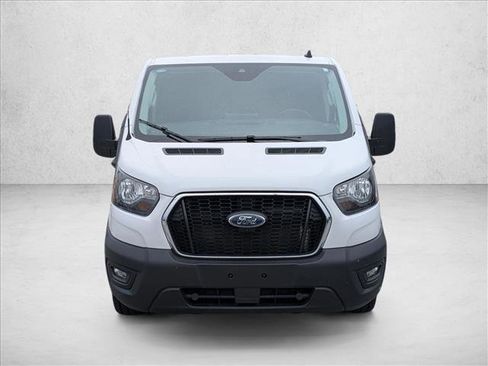 Used 2025 Ford Transit 150 Low Roof AWD w/ Load Area Protection Package image 2