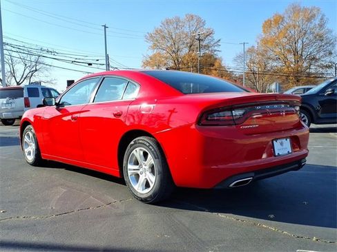 Used 2022 Dodge Charger SXT image 20