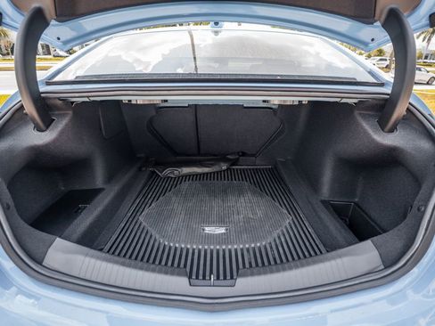 Used 2023 Cadillac CT5 V Blackwing w/ Parking Package image 45