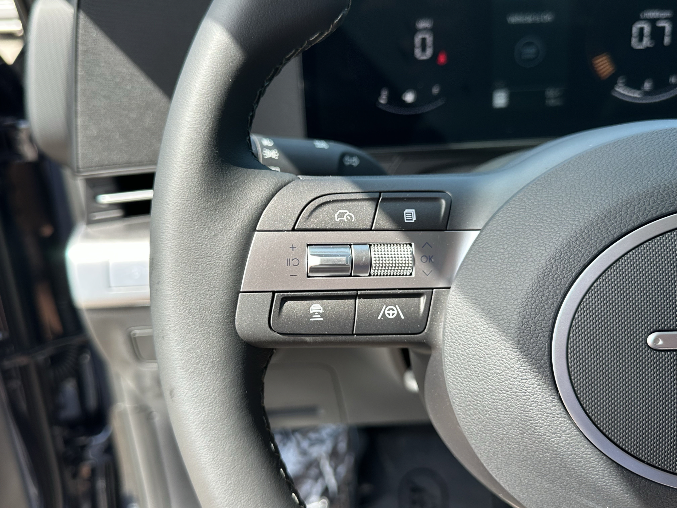 New 2027 Hyundai Kona SEL Sport FWD image 29