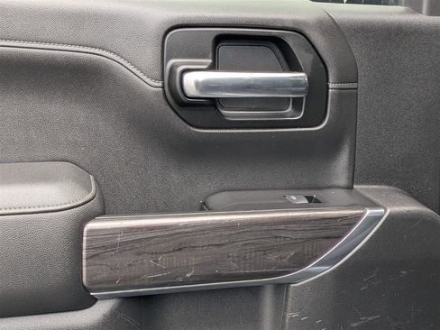 Used 2019 Chevrolet Silverado 1500 LTZ w/ LTZ Plus Package image 26