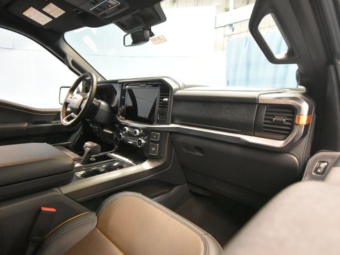 New 2025 Ford F150 Tremor w/ Equipment Group 402A High image 20