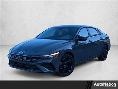 New 2026 Hyundai Elantra SEL Sport Premium