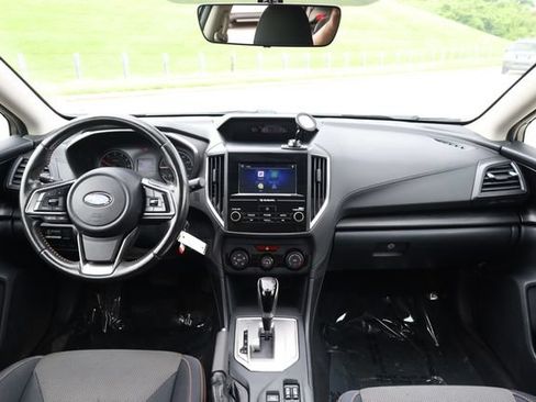 Used 2018 Subaru Crosstrek 2.0i Premium AWD/4WD image 14