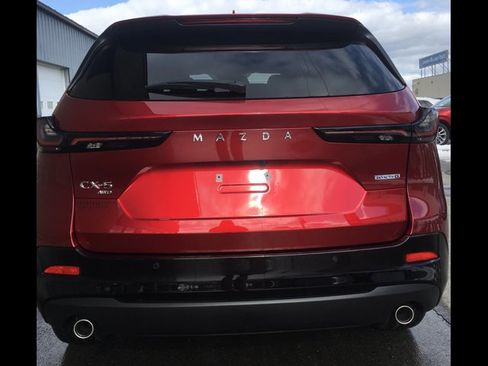 New 2026 MAZDA CX-5 2.5 S w/ Premium Plus Package image 3