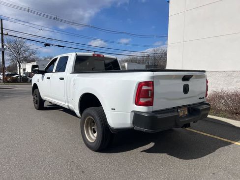 Used 2023 RAM 3500 Tradesman image 34