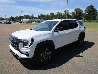 New 2026 GMC Terrain AT4 w/ Technology Package II