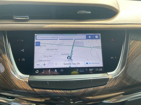 Used 2023 Cadillac XT6 Premium Luxury w/ Platinum Package AWD/4WD image 26