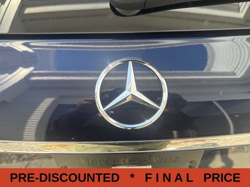 Used 2020 Mercedes-Benz GLE 450 4MATIC image 34