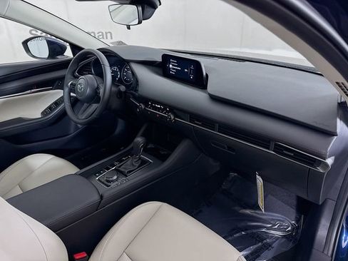 New 2026 MAZDA MAZDA3 2.5 S Preferred image 27