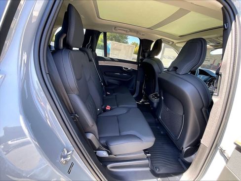 New 2026 Volvo XC90 B6 Plus w/ Protection Package Premier AWD/4WD image 27