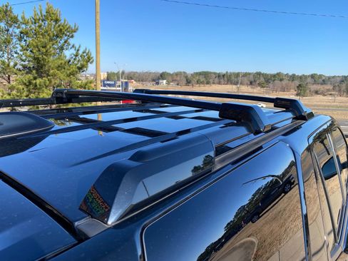 Used 2025 Toyota 4Runner TRD Pro image 10