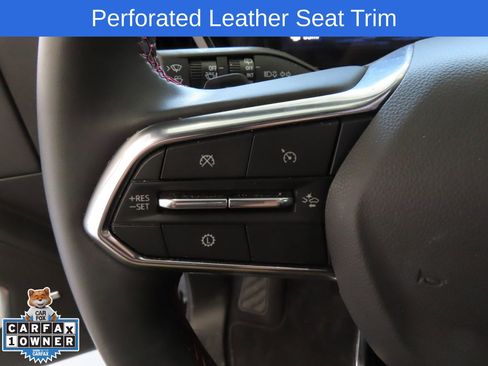 Used 2025 Chevrolet Tahoe RST w/ Comfort Package image 15