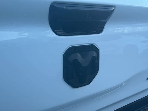 Used 2023 RAM 1500 Big Horn image 8