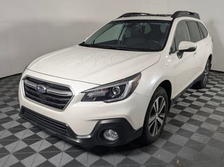 Used 2019 Subaru Outback 3.6R Limited AWD/4WD video 1