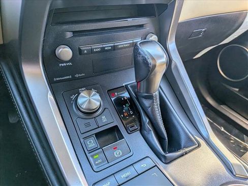 Used 2019 Lexus NX 300 FWD image 11