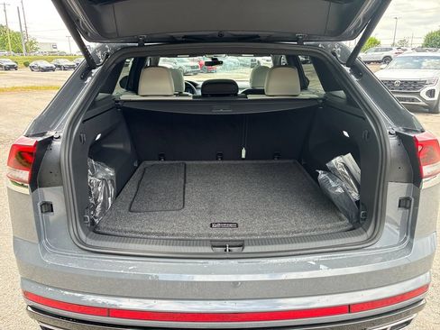 New 2026 Volkswagen Atlas Cross Sport SEL Premium R-Line AWD/4WD image 20