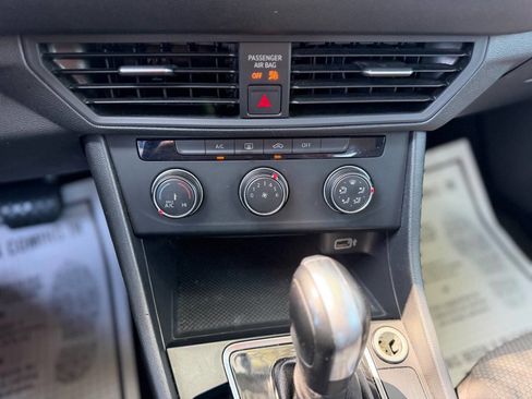 Used 2019 Volkswagen Jetta S FWD image 36