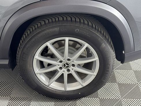 Certified 2026 Mercedes-Benz GLE 350 4MATIC image 21