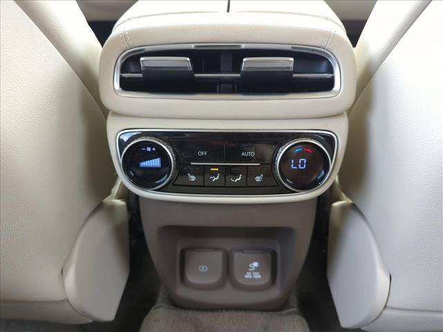 Used 2021 Genesis GV80 2.5T w/ Prestige Package 05 RWD image 17