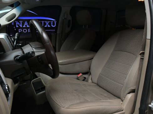 Used 2010 Dodge Ram 1500 Truck SLT w/ Big Horn Regional Pkg image 16