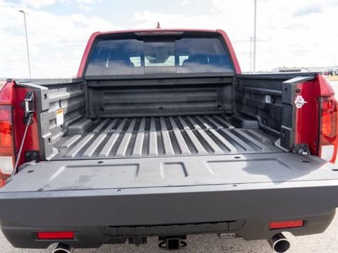 New 2026 Honda Ridgeline RTL image 11