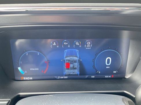 New 2026 Ford F250 XLT w/ XLT Premium Package image 16