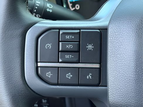 Used 2023 Ford F150 XLT w/ Equipment Group 302A High AWD/4WD image 17