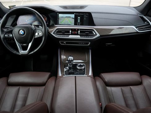 Used 2022 BMW X5 xDrive40i w/ Premium Package image 7