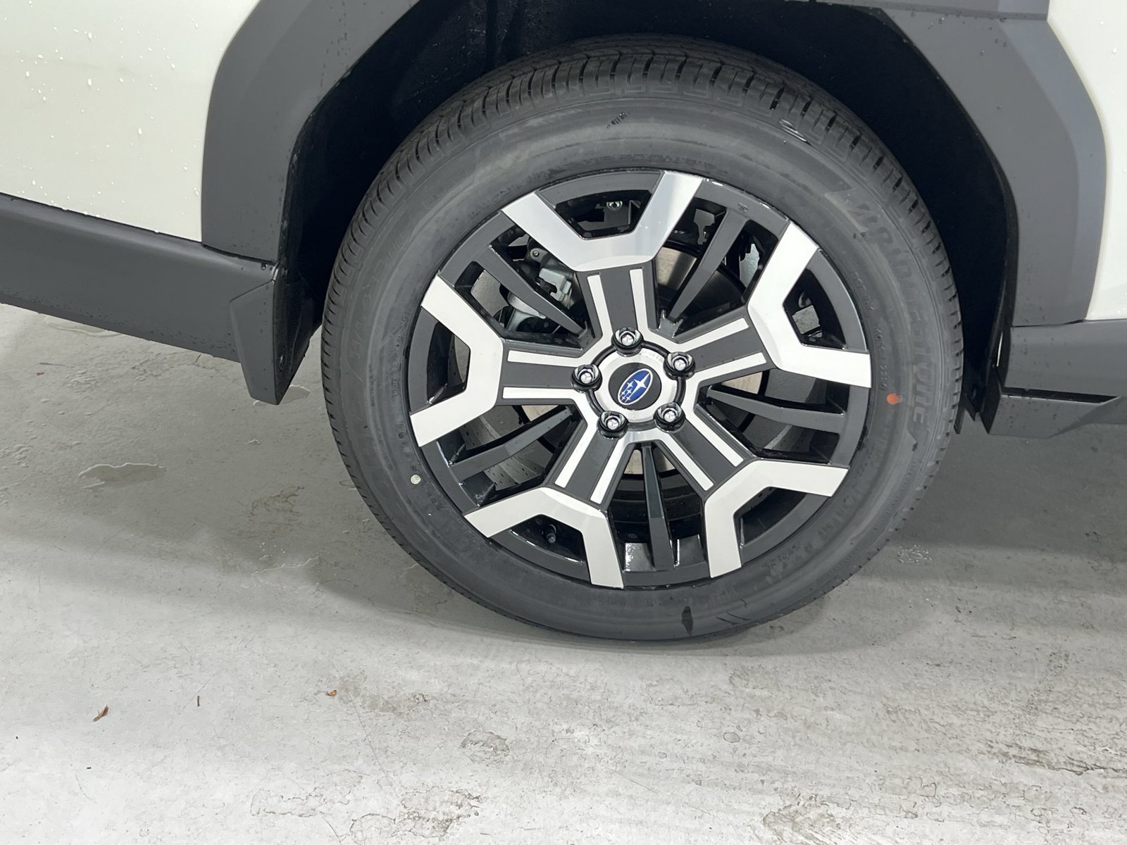 New 2026 Subaru Outback Touring XT AWD/4WD image 16