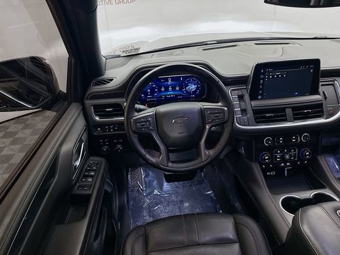 Used 2024 Chevrolet Tahoe RST w/ Sport Performance Package AWD/4WD image 24