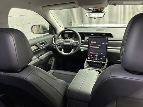 New 2027 GMC Terrain Denali w/ LPO, Floor Liner Package AWD/4WD image 11
