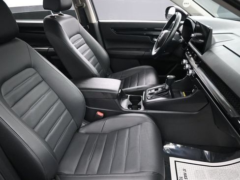 Used 2025 Honda CR-V EX-L image 33