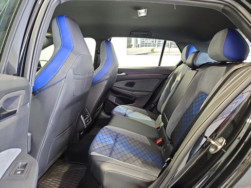 New 2026 Volkswagen Golf w/ Euro Style Package AWD/4WD image 11