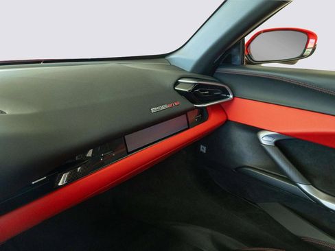 Used 2022 Ferrari 296 GTB image 25