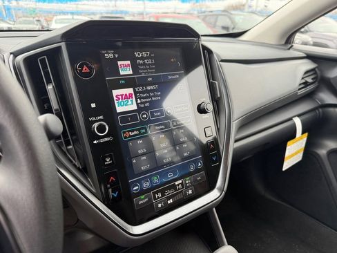 New 2026 Subaru Crosstrek 2.0i Premium image 16