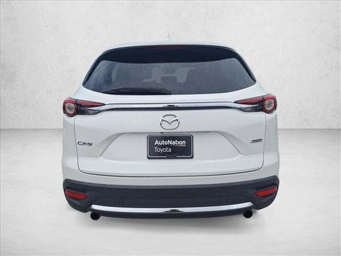 Used 2019 MAZDA CX-9 Grand Touring FWD image 6
