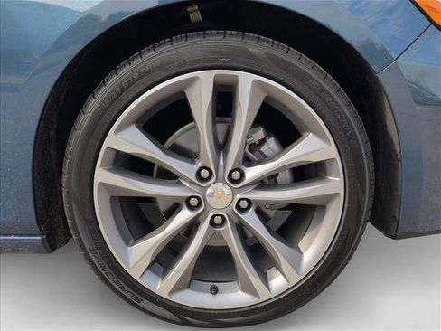 Used 2024 Chevrolet Malibu LT image 22